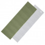 Туристичний килимок Naturehike IXPE NH19QD008 18 мм Olive (6927595794388)