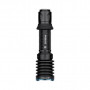 Ліхтар Olight Warrior X 3 Black (2370.35.25)