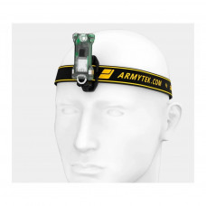 Ліхтар Armytek Zippy Extended Set Green (F06101GR)