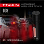 Ліхтар TITANUM 700Lm 6500K (TLF-T08)