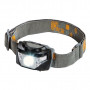 Ліхтар Hama Headlamp 160 LED L160 Grey/Orange (00136693)