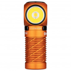 Ліхтар Olight Perun 2 Mini Orange (Perun 2 Mini OR)