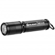 Ліхтар Olight I3E EOS Black (0.0000.0130)