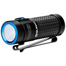 Ліхтар Olight S1R II Black (S1R II)