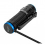 Ліхтар Olight S1R II Black (S1R II)