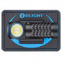 Ліхтар Olight Perun Mini KIT Black (Perun Mini KIT)