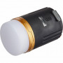 Ліхтар Skif Outdoor Light Drop Max Black/Orange (YD-29)