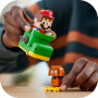 Конструктор LEGO Super Mario Додатковий набір «Черевик Гумби» (71404)