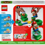 Конструктор LEGO Super Mario Додатковий набір «Черевик Гумби» (71404)