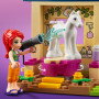 Конструктор LEGO Friends Конюшня для миття поні 60 деталей (41696)