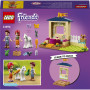 Конструктор LEGO Friends Конюшня для миття поні 60 деталей (41696)