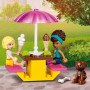 Конструктор LEGO Friends Фургон із морозивом 84 деталі (41715)