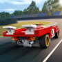 Конструктор LEGO Speed Champions 1970 Ferrari 512 M 291 деталь (76906)