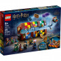 Конструктор LEGO Harry Potter Чарівна валіза Хогвартсу 603 деталі (76399)