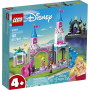 Конструктор LEGO Disney Princess Замок Аврори 187 деталей (43211)