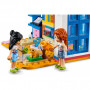 Конструктор LEGO Friends Кімната Ліан 204 деталі (41739)