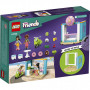 Конструктор LEGO Friends Магазин пончиків (41723)