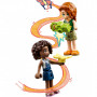 Конструктор LEGO Friends Відпустка на природі (41726)