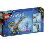 Конструктор LEGO Avatar Відкриття Ілу 179 деталей (75575)