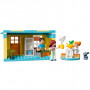 Конструктор LEGO Friends Дім Пейслі 185 деталей (41724)