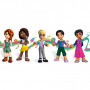 Конструктор LEGO Friends Хартлейк-Сіті: міжнародна школа 985 деталей (41731)