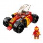 Конструктор LEGO Ninjago Гоночний автомобіль ніндзя Кая EVO 94 деталі (71780)