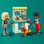 Конструктор LEGO Friends Кімната Нови 179 деталей (41755)