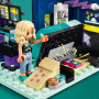 Конструктор LEGO Friends Кімната Нови 179 деталей (41755)