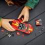 Конструктор LEGO Speed Champions Ferrari 812 Competizione 261 деталь (76914)