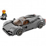 Конструктор LEGO Speed Champions Pagani Utopia 249 деталей (76915)