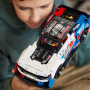 Конструктор LEGO Technic NASCAR Next Gen Chevrolet Camaro ZL1 672 деталі (42153)