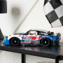 Конструктор LEGO Technic NASCAR Next Gen Chevrolet Camaro ZL1 672 деталі (42153)