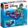 Конструктор LEGO Disney Книга пригод русалоньки (43213)