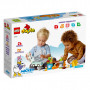 Конструктор LEGO DUPLO Disney Міккі і його друзі. Пригоди на природі 37 деталей (10997)