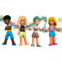 Конструктор LEGO Friends Пляжний парк розваг 1348 деталей (41737)