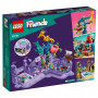 Конструктор LEGO Friends Пляжний парк розваг 1348 деталей (41737)