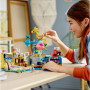 Конструктор LEGO Friends Пляжний парк розваг 1348 деталей (41737)