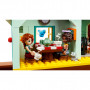 Конструктор LEGO Friends Стайня Отом 545 деталей (41745)