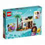 Конструктор LEGO Disney Asha in the City of Rosas 154 деталі (43223)