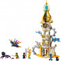 Конструктор LEGO DREAMZzz Вежа Піщаної людини 723 деталей (71477)