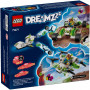 Конструктор LEGO DREAMZzz Позашляховик Матео 94 деталей (71471)