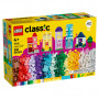 Конструктор LEGO Classic Творчі будинки 850 деталей (11035)