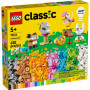 Конструктор LEGO Classic Творчі улюбленці 450 деталей (11034)