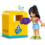 Конструктор LEGO Friends Крамниця вінтажного одягу 409 деталей (42614)