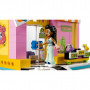 Конструктор LEGO Friends Крамниця вінтажного одягу 409 деталей (42614)