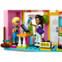 Конструктор LEGO Friends Крамниця вінтажного одягу 409 деталей (42614)