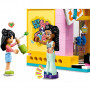 Конструктор LEGO Friends Крамниця вінтажного одягу 409 деталей (42614)