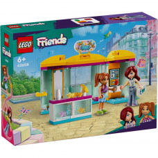 Конструктор LEGO Friends Крамничка аксесуарів 129 деталей (42608)