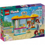 Конструктор LEGO Friends Крамничка аксесуарів 129 деталей (42608)