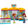 Конструктор LEGO Friends Крамничка аксесуарів 129 деталей (42608)